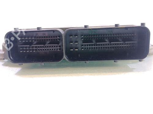 Engine control unit (ECU) HYUNDAI SANTA FÉ II (CM) 2.2 CRDi | BP25735770M57 