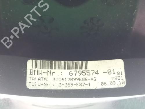 Steering wheel BMW X1 (E84) sDrive 20 d | BP16929595C49 