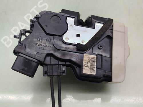Front left lock KIA OPTIMA (FSGDS6B) 1.7 CRDi | BP31837489C98
