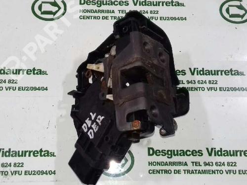 Used Front right lock FORD FOCUS II (DA_, HCP, DP) 1.8 TDCi (115 hp) 1304292