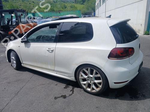 Right headlight VW GOLF VI (5K1) 2.0 GTi | BP34504538C29  - Image 16