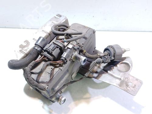 Used Heater blower motor MERCEDES-BENZ VIANO (W639) [2003-2026]  32067745