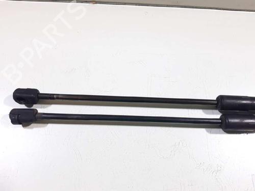 Tailgate lift support FORD FIESTA VI (CB1, CCN) 1.4 TDCi | BP14306563C138 