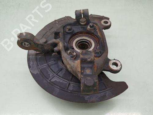 Right front steering knuckle JEEP COMPASS (MP, M6, MV, M7) 1.4 MultiAir | BP38074687M26 - Image 3