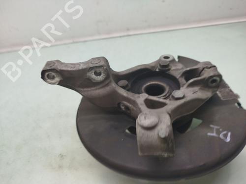 Left front steering knuckle OPEL ASTRA J Sports Tourer (P10)  | BP21122099M25 