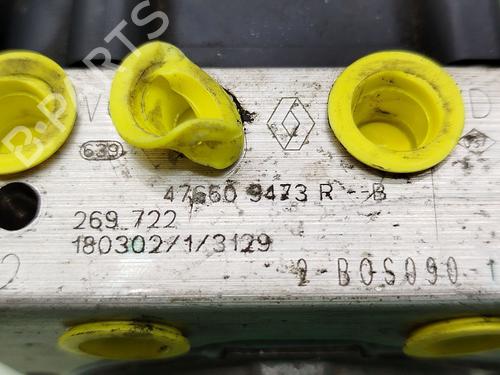 ABS pump RENAULT ZOE (BFM_) ZOE | BP36013859M43 - Image 6