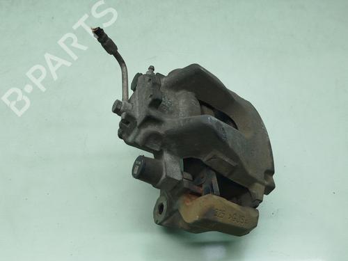 Right front brake caliper JAGUAR F-PACE (X761) 2.0 TD4 AWD | BP39448317M104 - Image 2