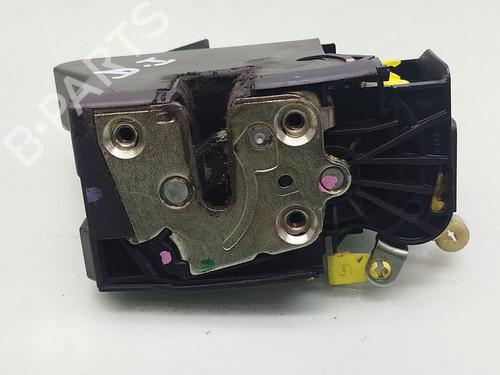 Cerradura puerta delantera izquierda DACIA SANDERO II TCe 90 (B8M1, B8MA, B8AC) | BP30058648C98