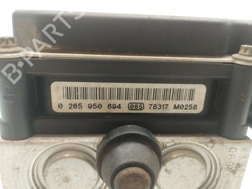 ABS pump KIA CEE'D Hatchback (ED) | BP39746461M43 - Image 7
