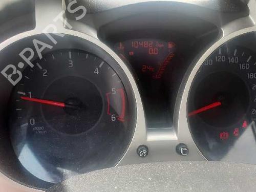 Rear left window mechanism NISSAN JUKE (F15) 1.5 dCi | BP8111684C24 