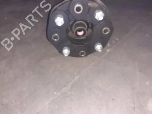 Driveshaft MERCEDES-BENZ V-CLASS (W447)  | BP9117707M37 