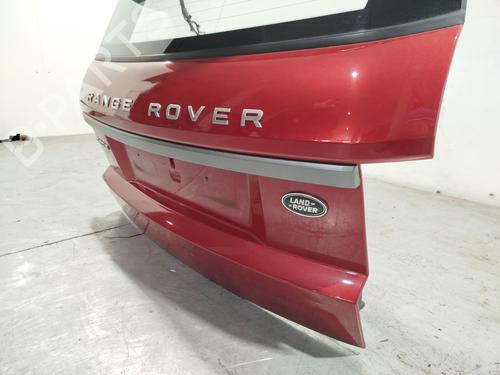 Tailgate LAND ROVER RANGE ROVER EVOQUE (L538) 2.0 D 4x4 | BP23210254C6 