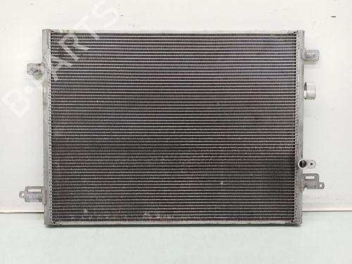 Used AC radiator AC radiator RENAULT ZOE (BFM_) ZOE (58 hp) 36014351 36014351
