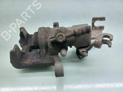 Right rear brake caliper MAZDA 6 Saloon (GG)  | BP15653835M106 