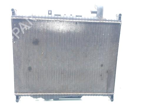 Water radiator LAND ROVER DISCOVERY IV (L319) | BP30761925M31