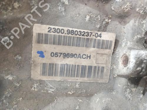 Gearbox MINI MINI COUNTRYMAN (R60) Cooper ALL4 | BP40106406M3 - Image 5