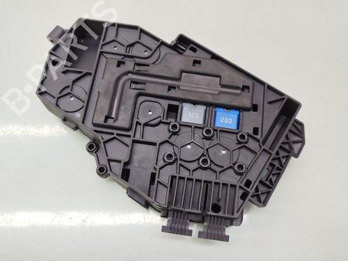 Used Fuse box Fuse box MERCEDES-BENZ GLA (H247) GLA 220 d 4-matic (247.715) (190 hp) 35979843 35979843