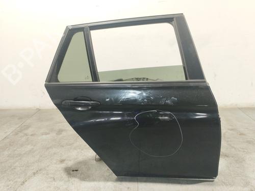 Right rear door BMW 3 Touring (F31) 318 d | BP29634924C5 