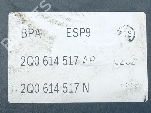 ABS pump SEAT ARONA (KJ7, KJP) 1.0 TSI | BP17072007M43 
