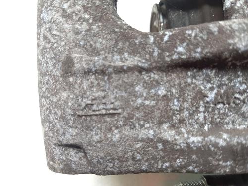 Left rear brake caliper FORD FOCUS III | BP22386510M107