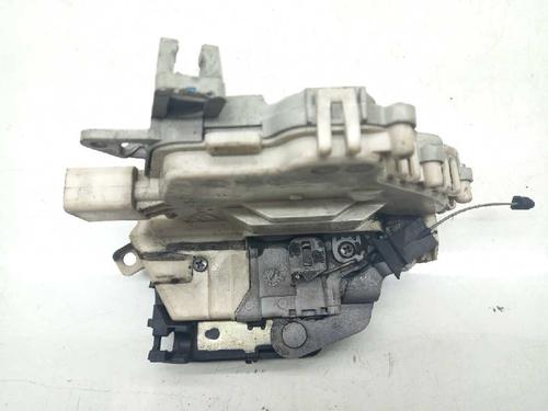 Front left lock SEAT ALTEA XL (5P5, 5P8) 1.6 TDI | BP11973569C98 