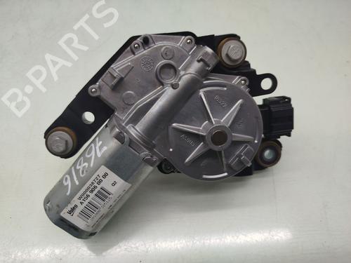 Used Rear wiper motor MERCEDES-BENZ GLA-CLASS (X156) GLA 220 CDI 4-matic (156.905) (170 hp) 29357048