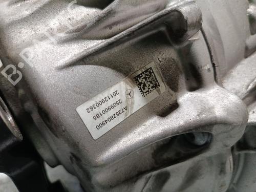 Transfer box MERCEDES-BENZ V-CLASS (W447) V 250 BlueTEC / d 4-matic (447.811, 447.813, 447.815) | BP40107065M36 - Image 7