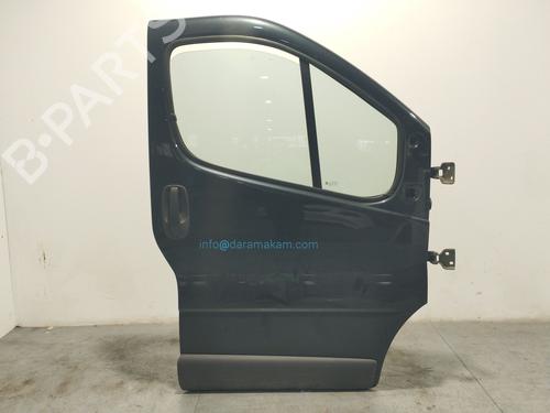 Right front door OPEL VIVARO A Van (X83) 2.5 DTI (F7) 93194148 | 91159904