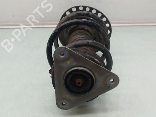 Right front shock absorber RENAULT ZOE (BFM_) ZOE (BFMC, BFMD) | BP31852717M17