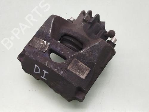 Used Left front brake caliper Left front brake caliper 37700573 37700573
