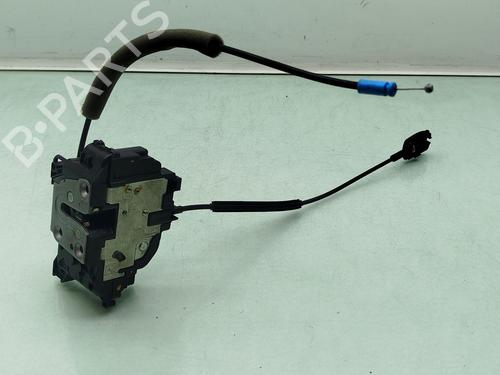 Serratura cofano posteriore MERCEDES-BENZ CITAN MPV (W415) 108 CDI (415.703) | BP30276859C101 