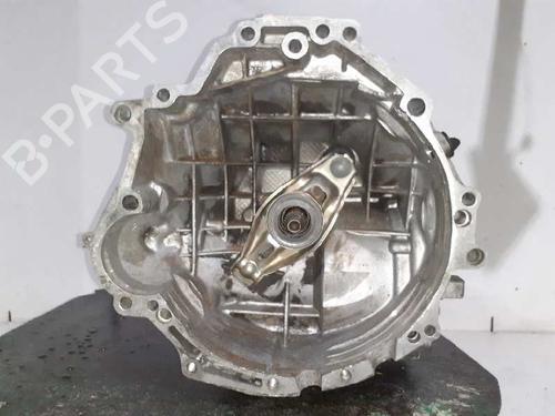 Used Gearbox AUDI A4 B7 (8EC) 2.0 TDI 16V (140 hp) 6438679