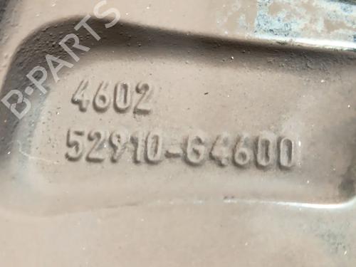 Fælk HYUNDAI i30 (PDE, PD, PDEN) 1.0 T-GDI | BP36319982C45 - Image 5