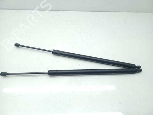 Tailgate lift support VW TRANSPORTER T5 Bus (7HB, 7HJ, 7EB, 7EJ) 2.0 BiTDI 4motion 7E0827550A | 7E0827550A