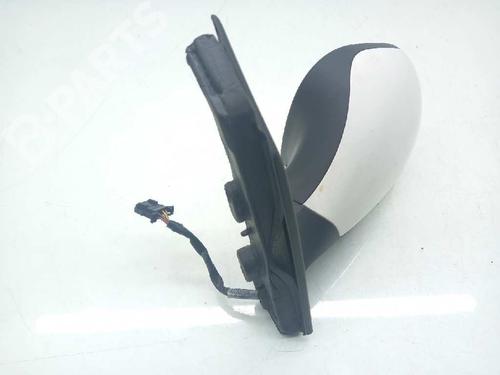 Left mirror SEAT ALTEA XL (5P5, 5P8)  | BP11975302C26 