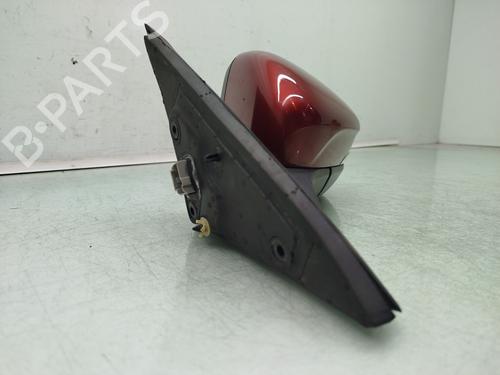 Left mirror FORD FOCUS IV (HN) 1.5 EcoBlue | BP29259088C26 