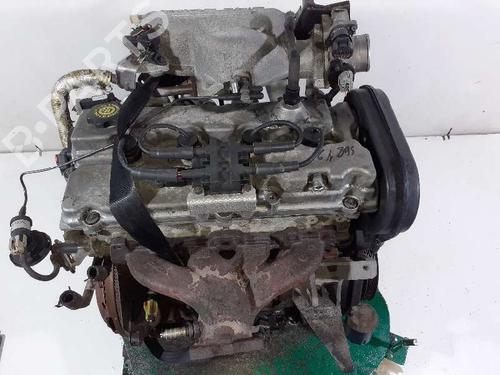 Engine CHRYSLER VOYAGER IV (RG, RS) 2.4 | BP7007497M1 