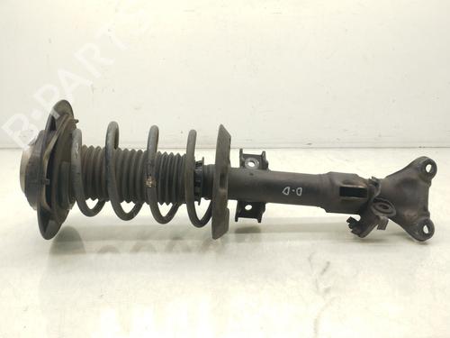 Right front shock absorber MERCEDES-BENZ E-CLASS (W212) E 200 CDI / BlueTEC (212.005, 212.006) | BP36040167M17 - Image 2