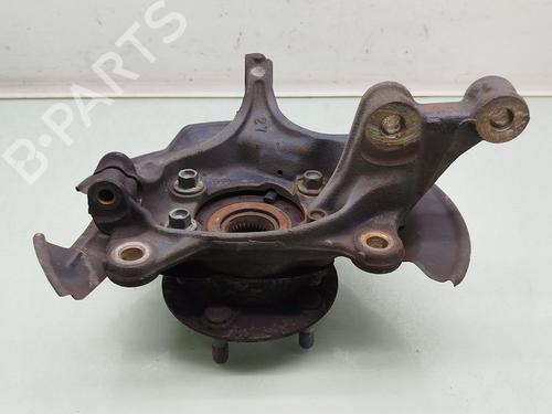 Left front steering knuckle MAZDA CX-5 (KE, GH) 2.2 D (KE2FW) | BP39992021M25 - Image 4