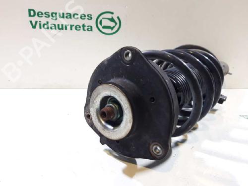 Right front shock absorber VW GOLF VI (5K1) 1.4 TSI | BP4449004M17 