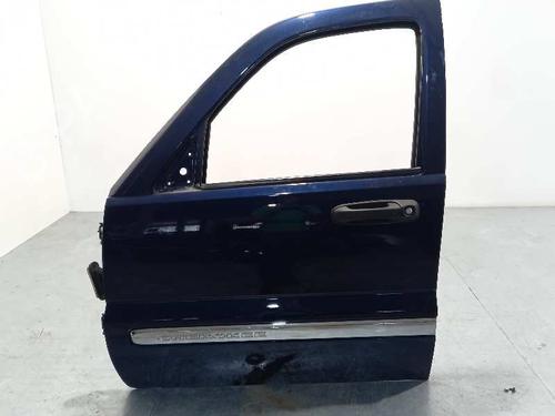 Left front door JEEP CHEROKEE (KJ)  | BP15097338C2 