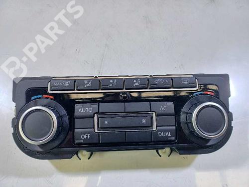 Used Climate control VW GOLF VI (5K1) 2.0 TDI (110 hp) 10083353