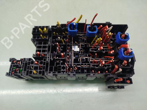 Fuse box MERCEDES-BENZ T-CLASS MPV (W420) T 180 (420.863, 420.865) | BP40106992E1 - Image 2