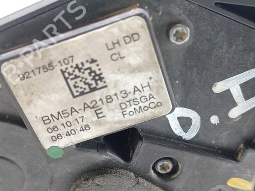 Front left lock FORD TOURNEO COURIER B460 MPV  | BP30083621C98