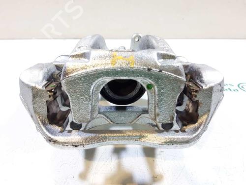 Left rear brake caliper MERCEDES-BENZ VITO Van (W447)  | BP13047284M107 