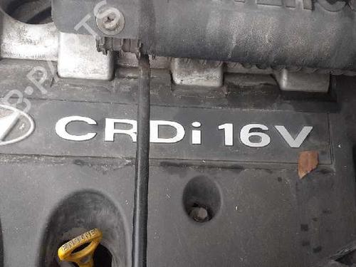 Mass air flow sensor HYUNDAI SANTA FÉ I (SM) 2.0 CRDi | BP8533171M95 