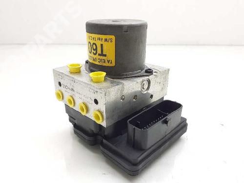 Used ABS pump ABS pump KIA PICANTO II (TA) 1.0 (69 hp) 8134443 8134443