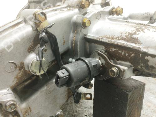 Transfer box HYUNDAI GALLOPER II (JK-01)  | BP24034224M36 