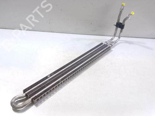Used Oil radiator Oil radiator BMW 3 Touring (E91) 335 xi (306 hp) 36238804 36238804