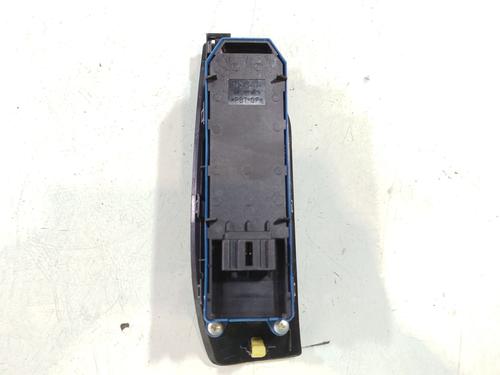 Left front window switch TOYOTA VERSO (_R2_) 1.6 (ZGR20_, ZGR20R) | BP29977386I27